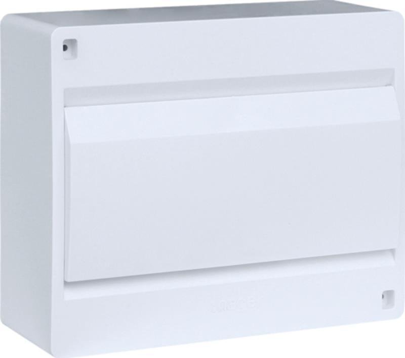 Hager Rozdzielnica natynkowa IC2 VD110PP 1x10