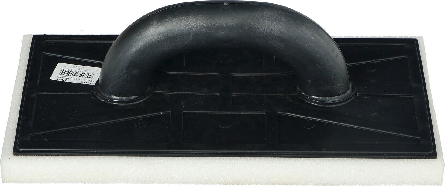 Faster Tools FASTER TOOLS Paca PCV z gąbką gęstą nacinaną 130 x 270 one size