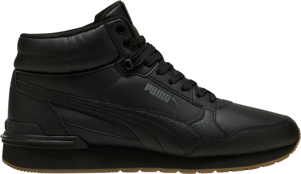 Puma Buty ST Runner v4 Mid czarny 402893 02 40,5