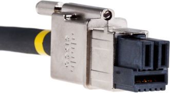 Cisco 3750X Stack Power Cable 30CM (CAB-SPWR-30CM=)