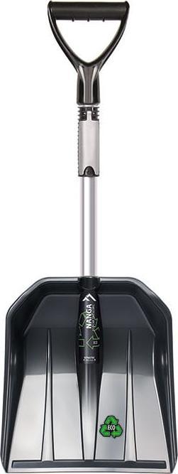 Prosperplast Saperka Teleskopowa Samochodowa Nanga Eco Car Telescopic Iltngtsc-S411