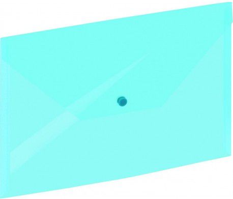 Eagle Koperta A4 na zatrzask niebieska (198291)