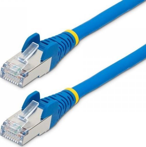 StarTech Kabel Sieciowy Sztywny UTP Kategoria 6 Startech NLBL-150-CAT6A-PATCH