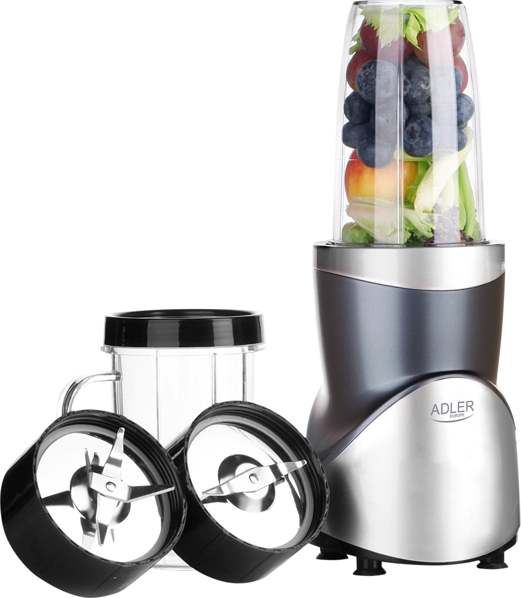 Blender kielichowy Adler AD 4084