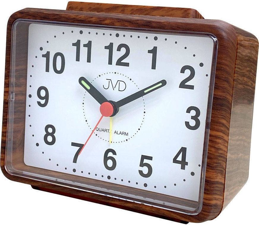 JVD Budzik JVD SR307.5 Bell Alarm uniwersalny