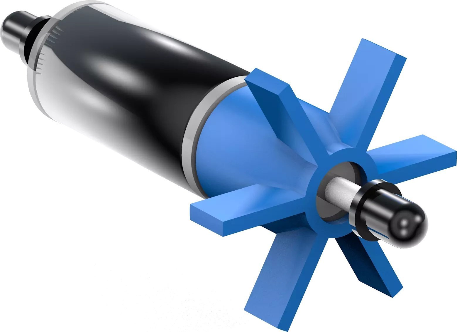 Tetra TETRA Wirnik EX1500 plus