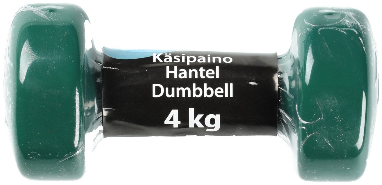 Hantel Neopren 4 kg