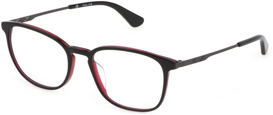 Ramki do okularów Damski Police V1973-500GEA 50 mm