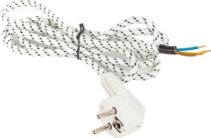 Armac Sznur grzejny bez nasadki Armac 2m