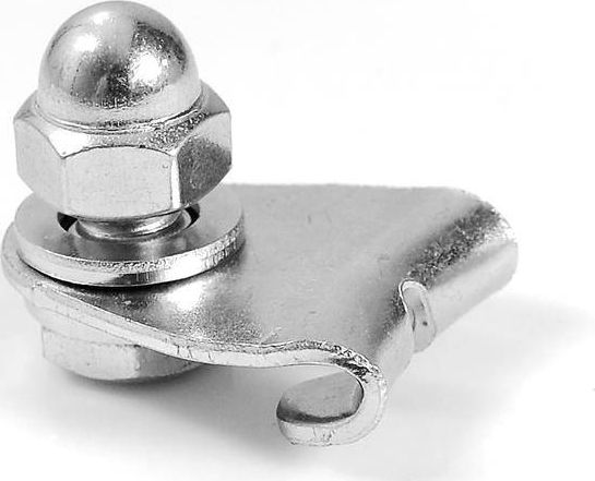 Wieszak linki hamulca GY-360B uniwersalny