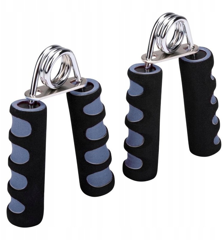 Umbro Ścisk do rąk 15 kg 2 szt. (Niebieski)