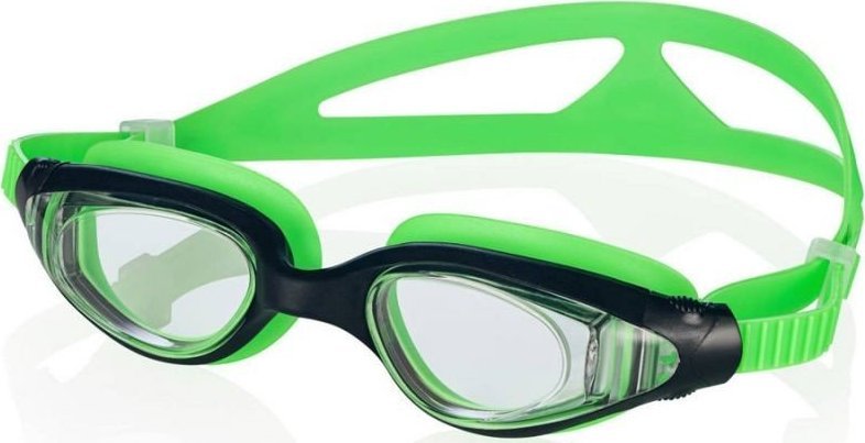 Aqua-Speed Okulary pływackie Aqua Speed Ceto Jr