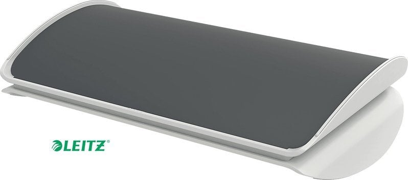 Leitz Podnóżek Leitz Ergo szare
