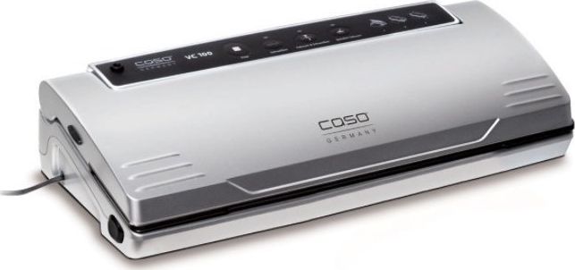 Caso Caso VC 200 Vacuum sealer with box - VC 200 01390