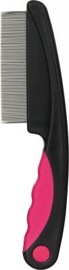Trixie Grzebień przeciwpchelny dla kotów, 15 cm