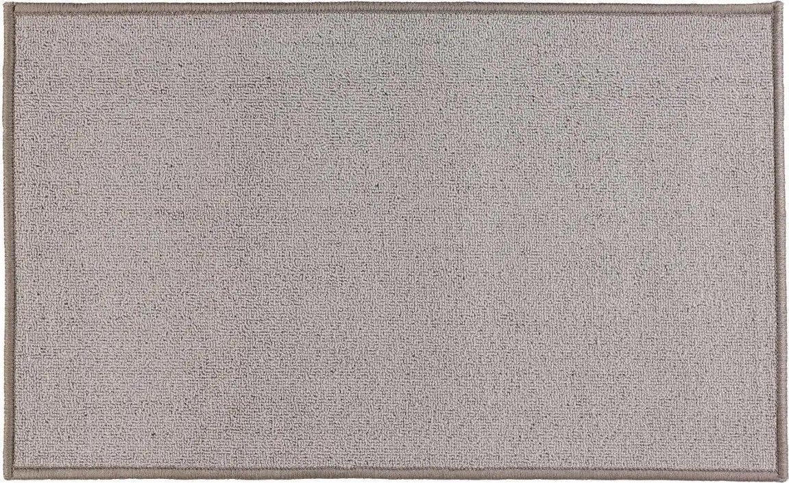 5five Dywanik łazienkowy 50x80cm szary (104379)