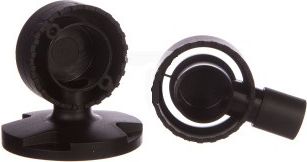 Emas Podstawa kolumny świetlnej do montażu bocznego (T0-IKAD02)