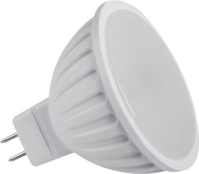 Kanlux Żarówka LED Tomi 7W MR16 Gx5,3 WW (22706)