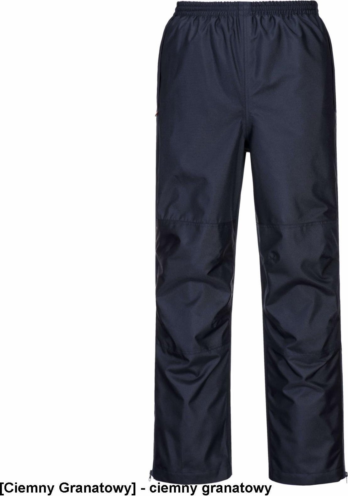 Portwest S556 - Spodnie Vanquish - ciemny granatowy L