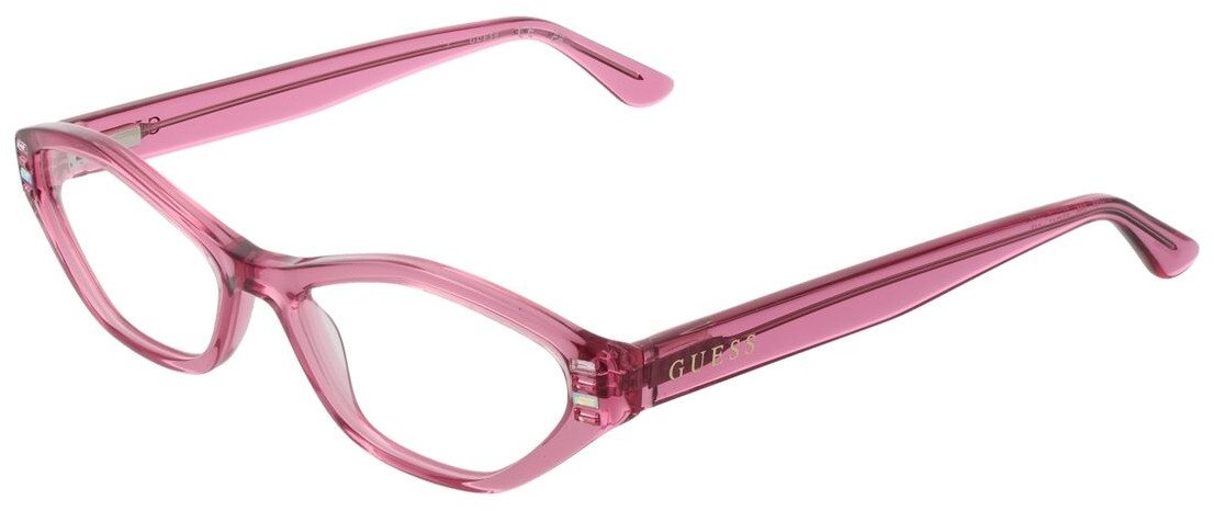 Ramki do okularów Damski Guess GU2968 53072