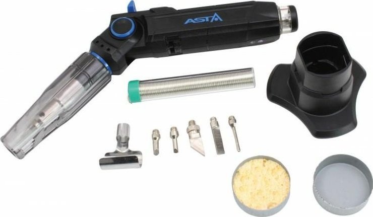 Asta ASTA LUTOWNICA GAZOWA