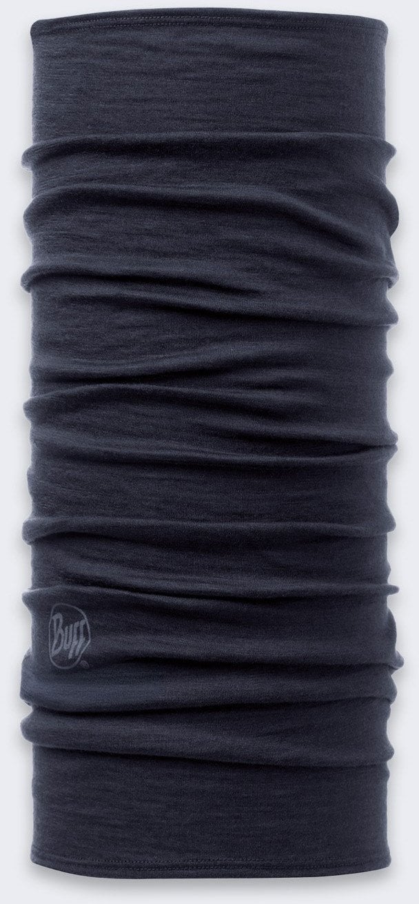 Komin Wielofunkcyjny Buff Safety Merino Wool Navy