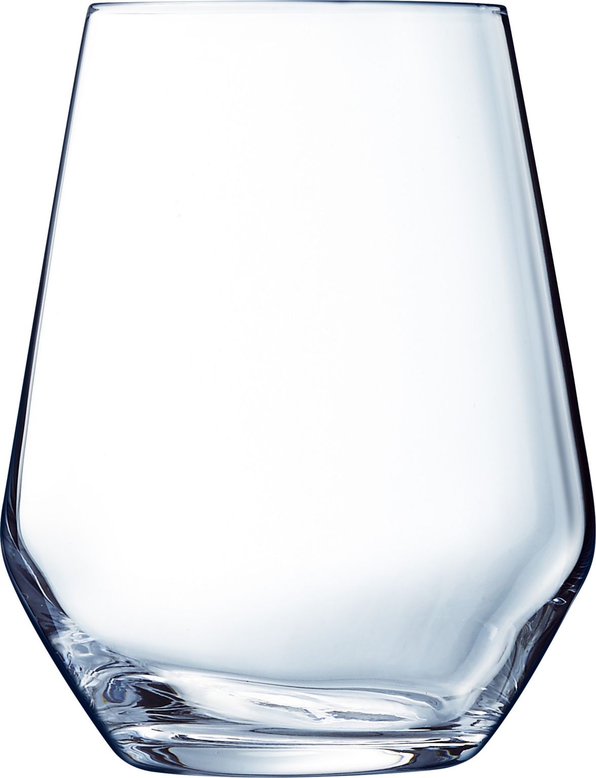 Hendi Szklanki uniwersalne do wody napojów VINA JULIETTE 400ml 6 szt. Hendi ARCOROC N5994 Szklanki uniwersalne do wody napojów VINA JULIETTE 400ml 6 s