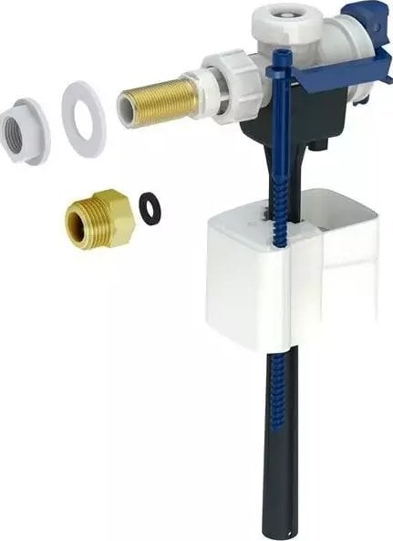 Sourcing SIDE FILLING MECHANISM 1/2136.740.00.3