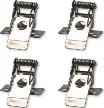 V-TAC Sprężyny Uchwyty do Paneli LED g/k 600X600 V-TAC