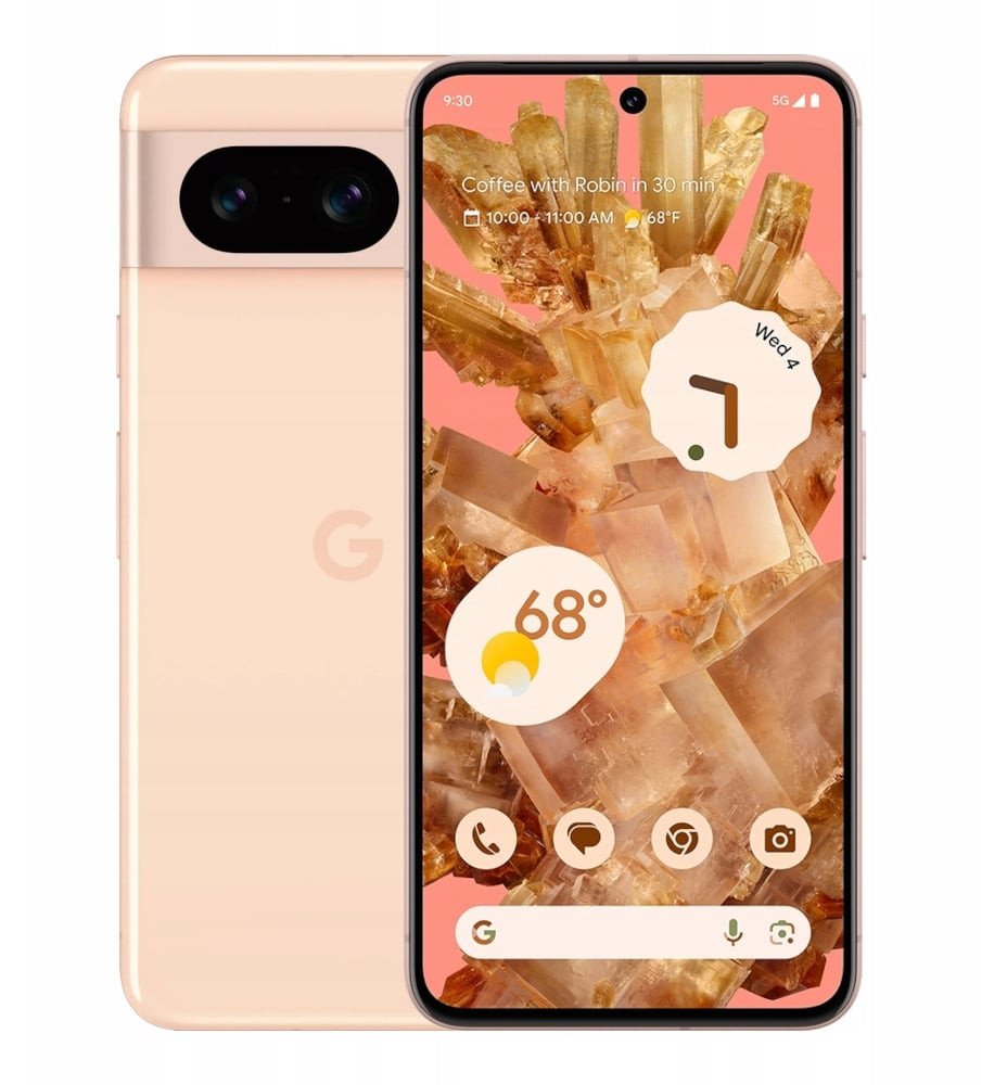 Google Pixel 8 128GB Różowy