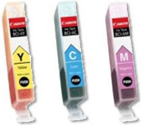 Tusz Canon tusz BCI-6M (magenta)