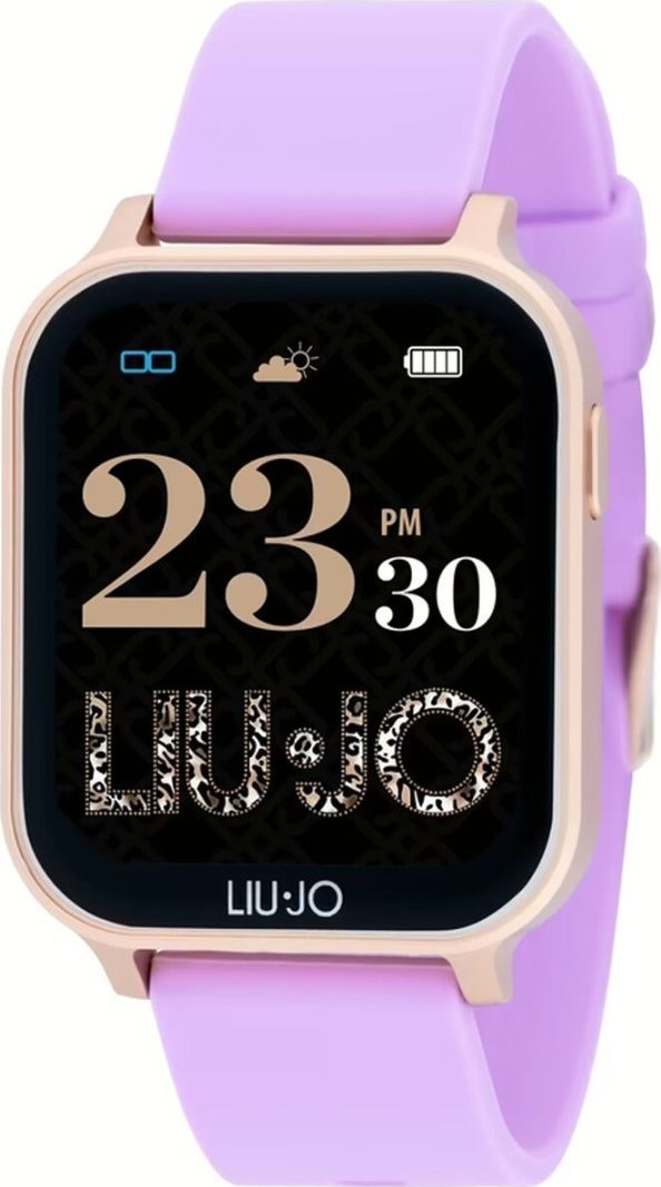 Smartwatch Liu Jo Smartwatch LIU JO SWLJ118