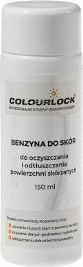 Colourlock Colourlock Benzyna do skóry 50ml