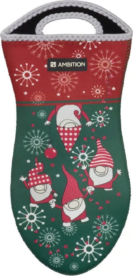 Ambition Rękawica kuchenna neoprenowa Gnome Ambition