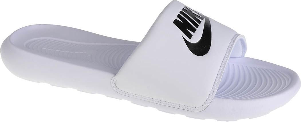 Nike Nike Victori One Slide CN9677-100 białe 39