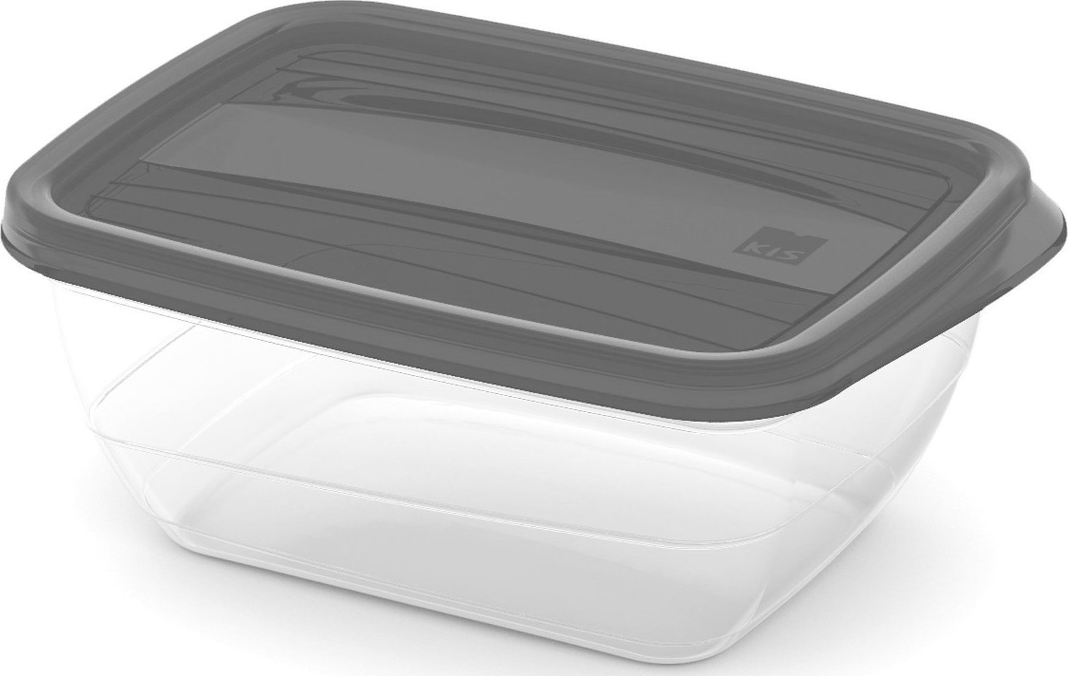 Kadax Curver Zestaw Pojemników Śniadania Żywność 0,75L