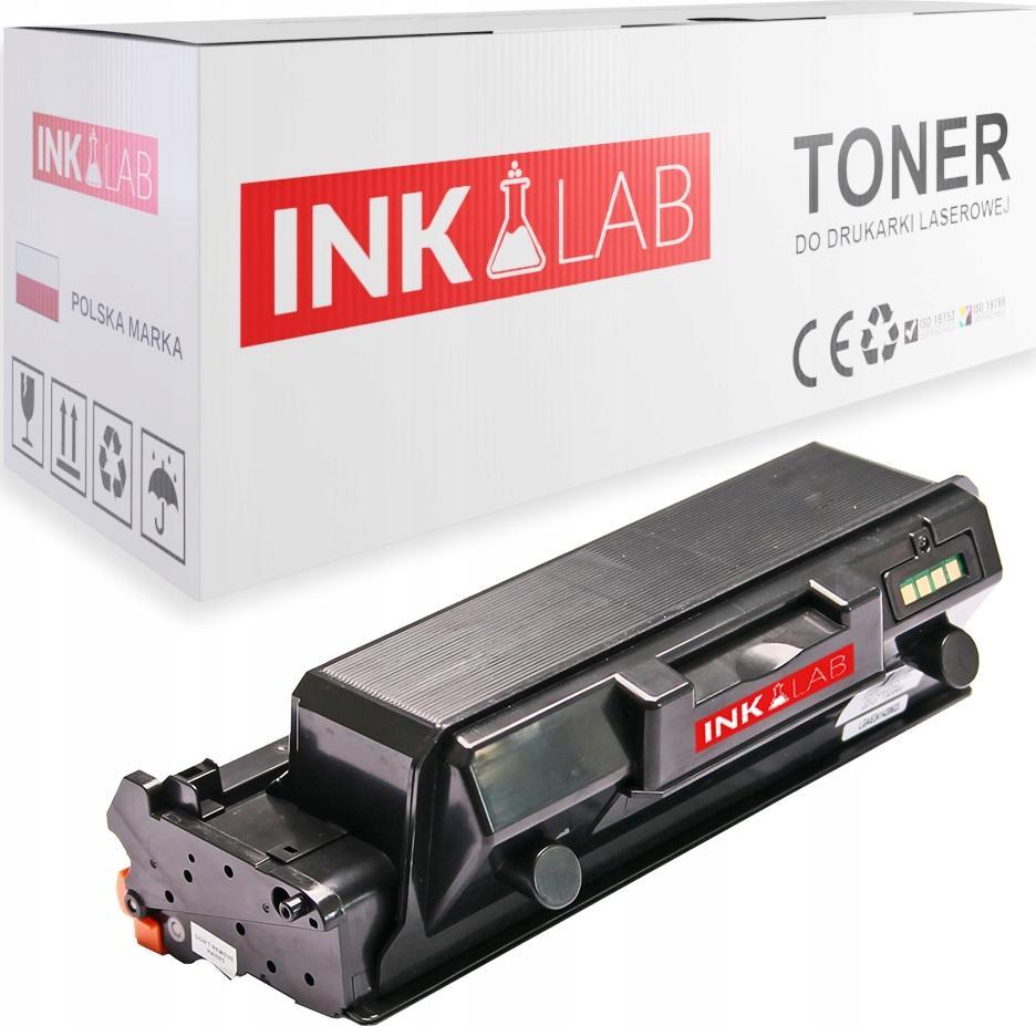 Toner Inklab Black Zamiennik 106R03624