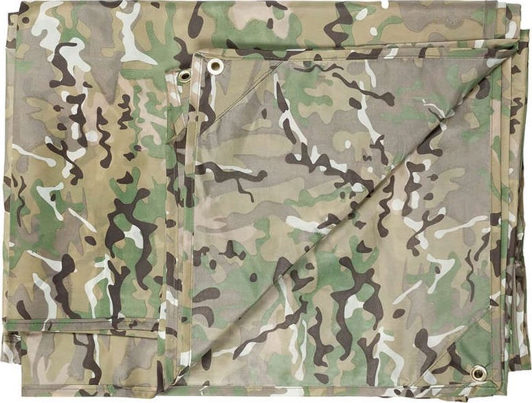 Plandeka MFH 300 cm x 500 cm