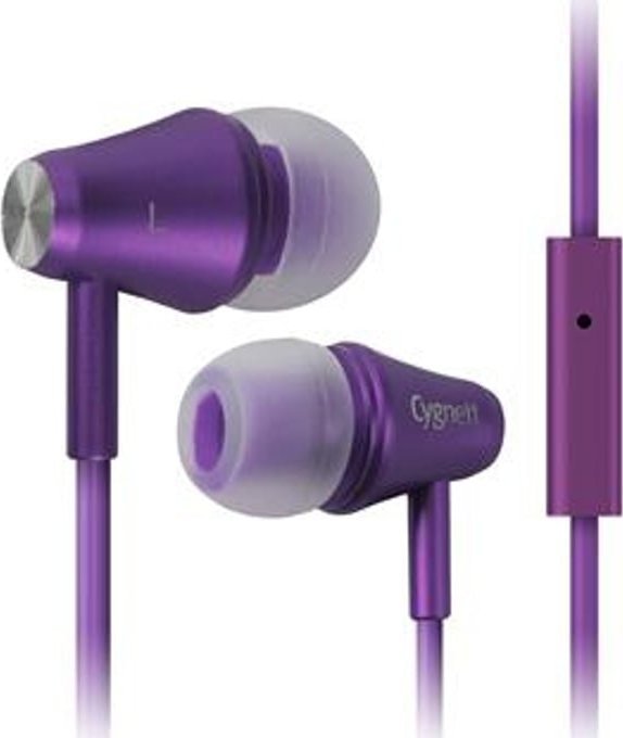 Słuchawki Cygnett Fusion II (CY0568HEFUS)