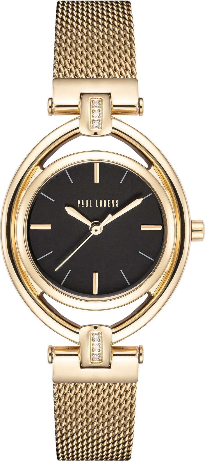 Zegarek damski Paul Lorens SERENA - 13628B-1D1