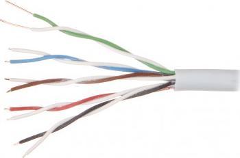 KABEL TELEFONICZNY YTKSY-5X2X0.5