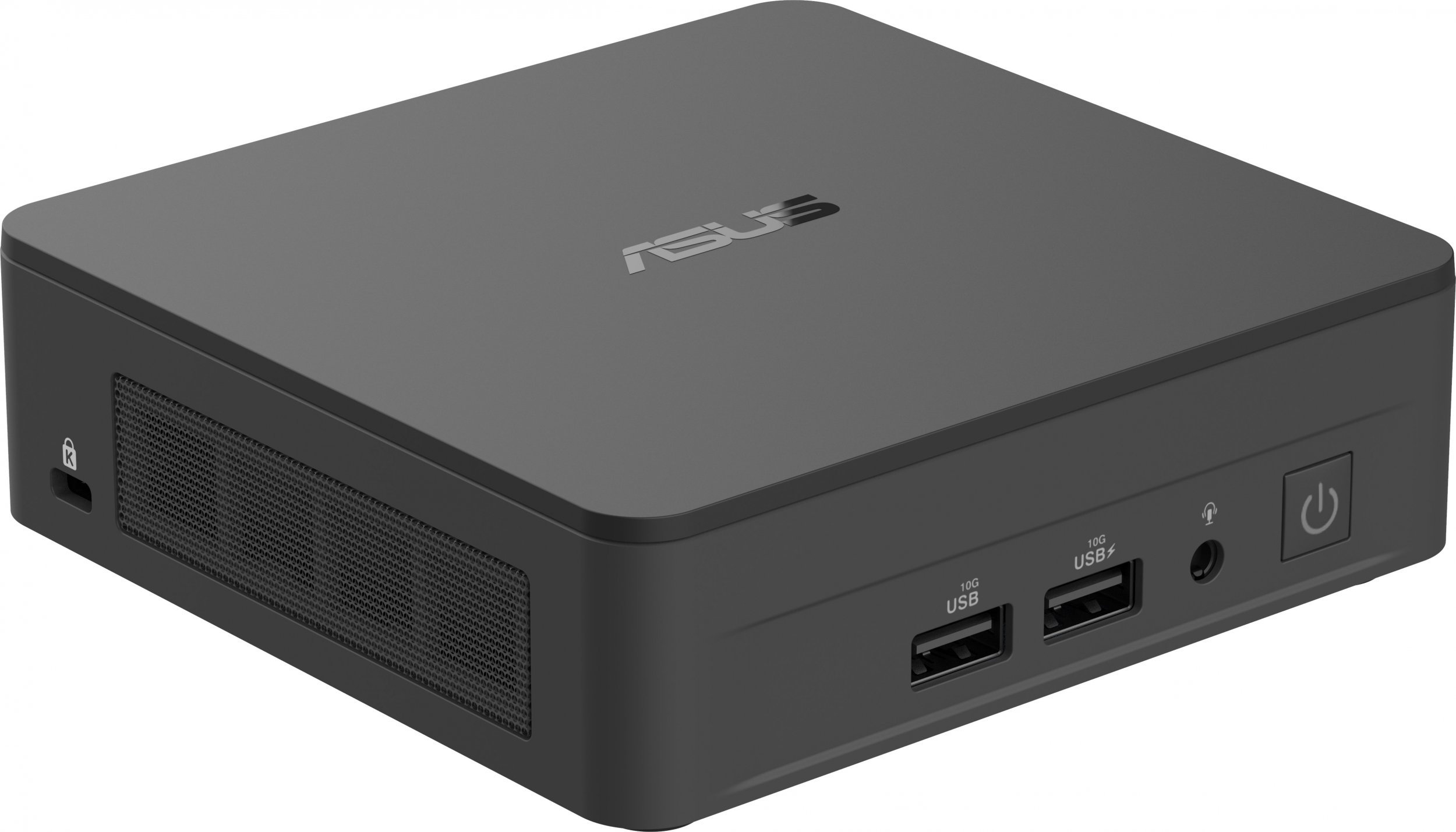Komputer Asus ASUS RNUC13ANKI300002I Barebone Intel Core i3-1315U Kit L6 EU cord