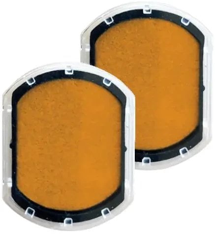 COLOP little NIO Stempelkissen orange retail