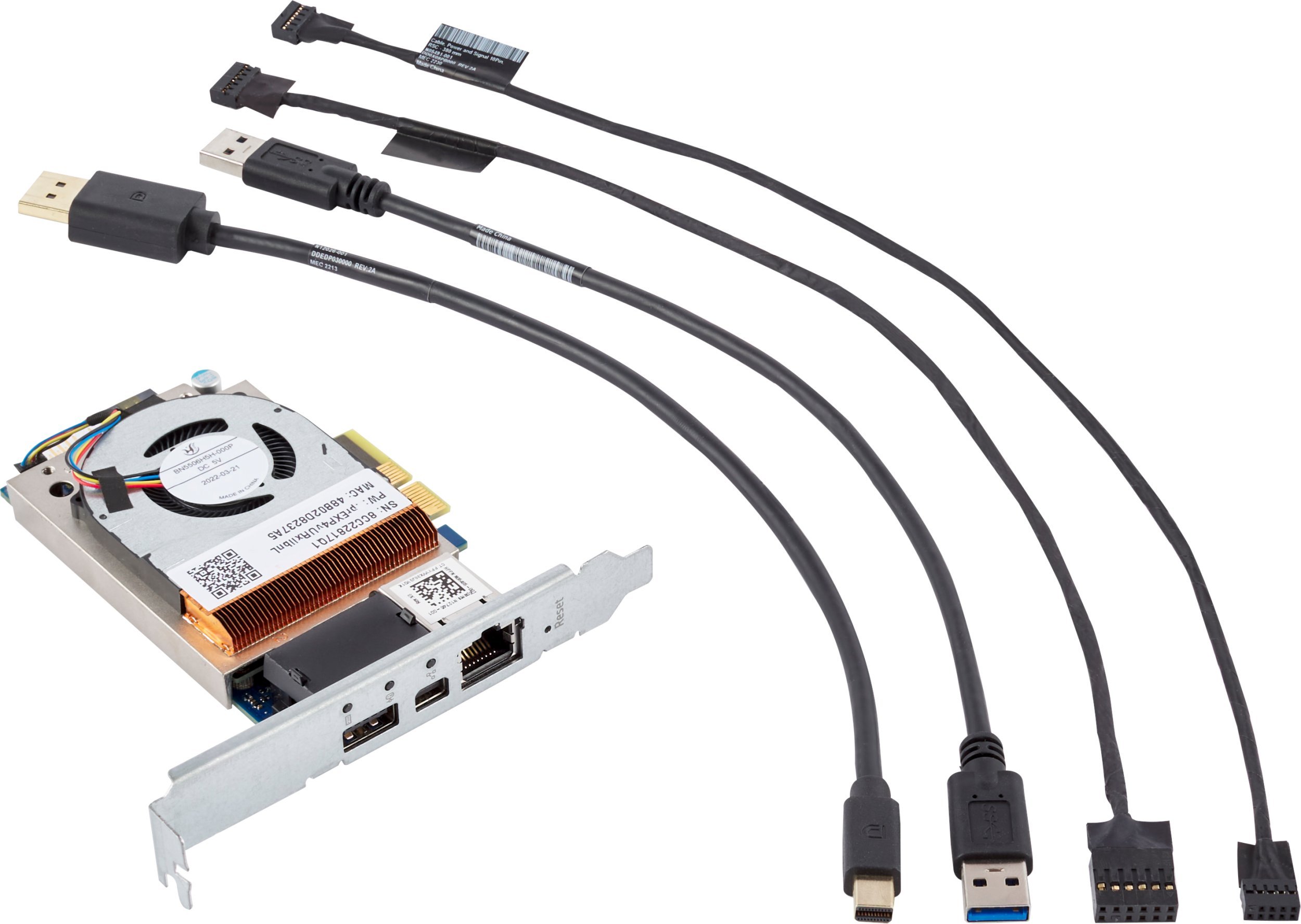 HP INC HP Anyware Integrated Remote System Cont