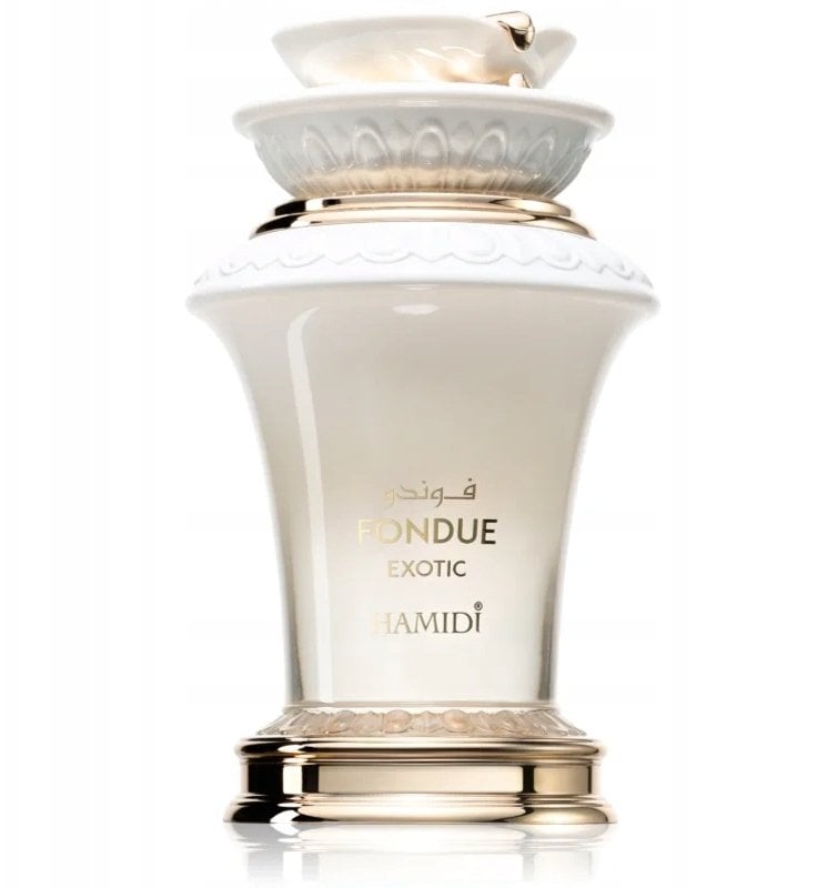 HAMIDI Fondue Exotic EDP spray 100ml