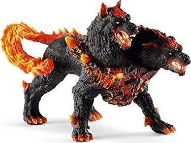 Figurka Schleich Eldrador Hellhound - 42451