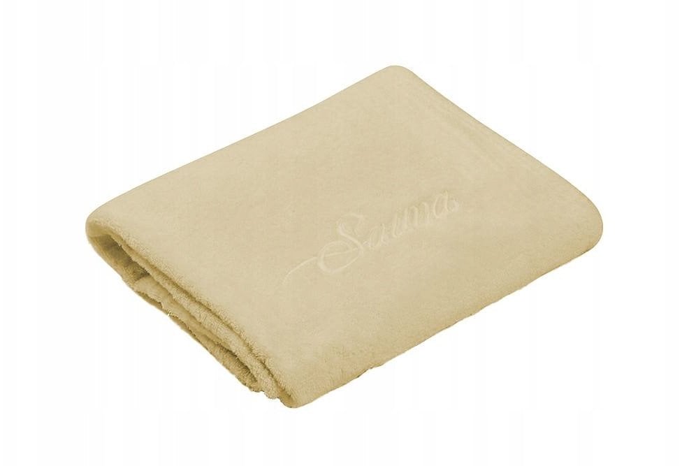 Ręcznik SAUNA, roz. 80x150