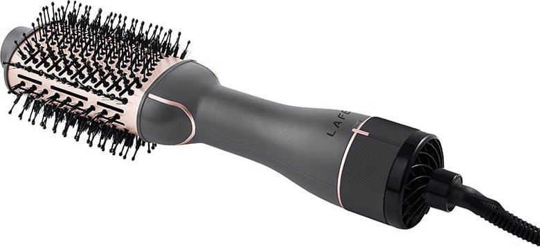 Suszarko-lokówka Lafe Sleek & Shine Brush LAFLOK47460
