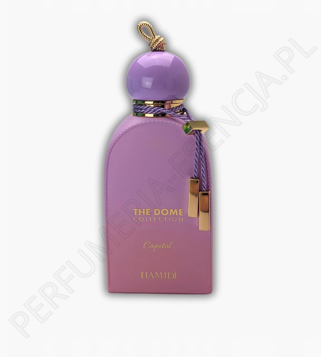 HAMIDI The Dome Capitol EDP spray 100ml