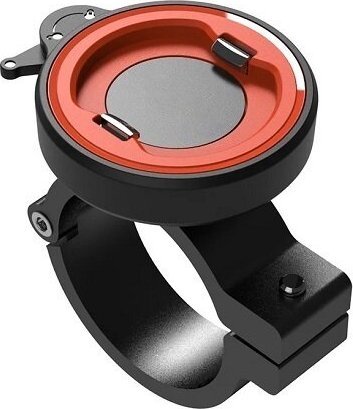 Extra Digital Telefono laikiklis dviračiui, el. paspirtukui, motociklui, 22.2-35 mm